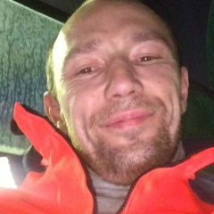 Алексей Бирин, 17.12.1983, Кировск