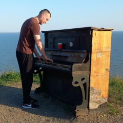 Евгений Волков, 05.05, Рязань