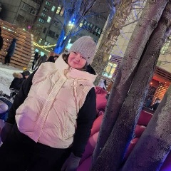 Марита Соболева, 23.03, Санкт-Петербург