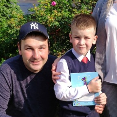 Михаил Старцев, 30.01.1986, Томск