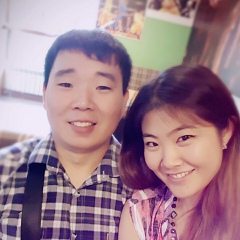 Виктория Хан, 01.09.1991, Алматы