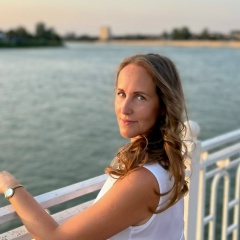 Виктория Маринченко, 04.08.1985, Краснодар