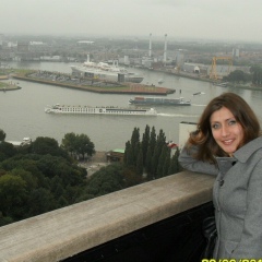 Римма Абзалимова