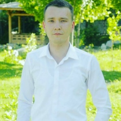 Сарвар Комилов, 05.02.1993, Ташкент