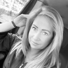 Юлия Соколова, 17.02, Екатеринбург