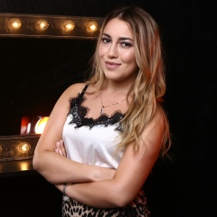 Сабина Черноклинова, 10.01.1992, Казань