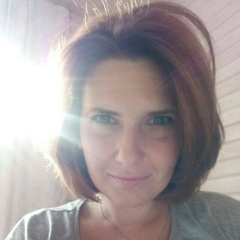 Екатерина Терёшина, 08.02, Химки