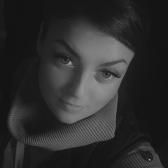 Наталья Крюкова, 10.11.1989, Санкт-Петербург