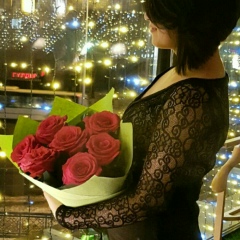 Зарина Нугербекова, 28.11.1989, Астана