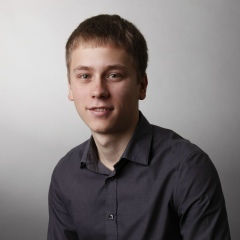 Илья Паньков, 31.08