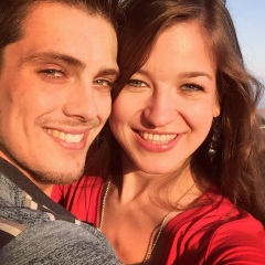 Ольга Бейкер, 02.12, Los Angeles