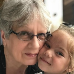 Клара Заславская, 14.06, Петрозаводск