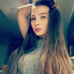 Эвелина Айтжанова, 21.12, Vancouver