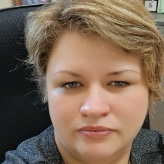 Наталья Федорова, 24.07.1989, Санкт-Петербург