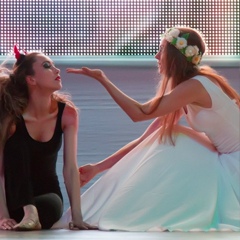 Александра Белова, 04.03, Темиртау