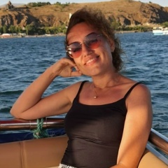 Анна Ганькова, 10.07, Санкт-Петербург