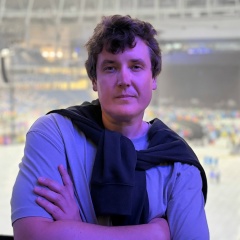 Максим Кузьмин, 06.05, Обнинск