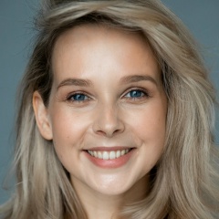 Кристина Пирожкова, 18.04.1991, Санкт-Петербург