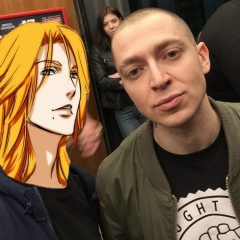 Шарнит Намазов, 02.07.1992, Ōsaka