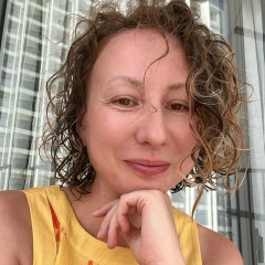 Наталья Казаева, Nha Trang