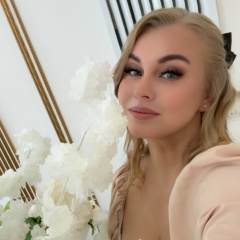 Алёна Васильева, Санкт-Петербург