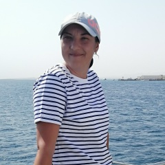 Анютка Солодкая, 01.07.1987, Екатеринбург