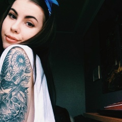 Анастасія Чіжова, 02.11, Чернигов