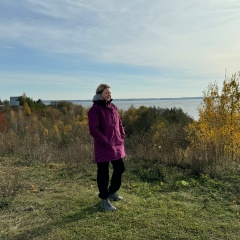 Кристина Леонова