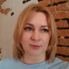 Татьяна Романова, Челябинск