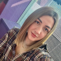 Екатерина Митрофанова, 11.11.1991, Владимир