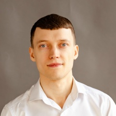 Сергей Чичалов, 13.01, Красноярск