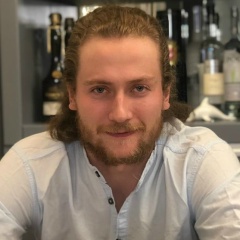 Александр Писарев, 20.11.1993, Нижнекамск