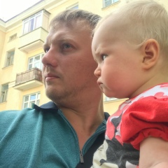 Максим Окончук, 09.12.1982, Железногорск