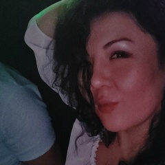 Зуура Шаболотова, 13.12, Москва