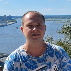 Максим Кропотин, 10.05, Киров