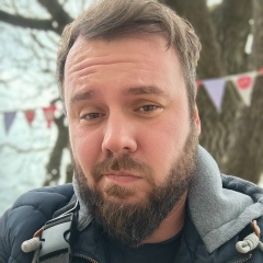 Johnny White, 21.05, Москва