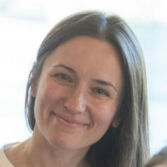 Инна Зенина