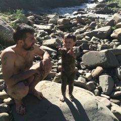 Магомед Магомедов, 23.05, Агвали