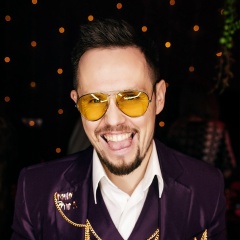 Алексей Шальнов, 24.01, Санкт-Петербург