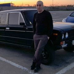 Менязовут Миша, 08.07.1991