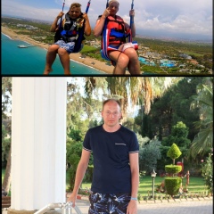 Алексей Импульс, Санкт-Петербург