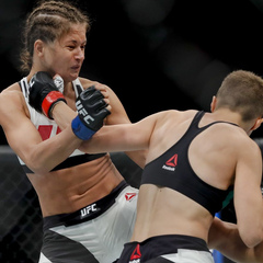 Маржанат Камушкова, 01.07.1988, Москва