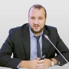 Роман Серебряный, 30.12, Москва