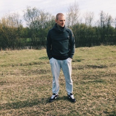 Юра Кухта, 30.05