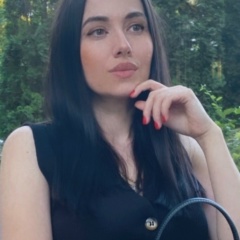 Алана Гурциева, 21.06, Санкт-Петербург