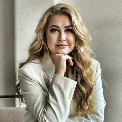 Екатерина Смирнова, 24.07, Санкт-Петербург