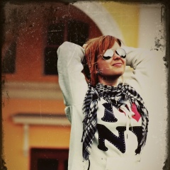 Мария Холодова, 27.12.1993, Санкт-Петербург