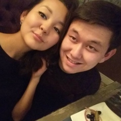 Aslan Amandosov, 08.08.1992, Талдыкорган