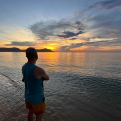 Александр Леуцкий, 24.08