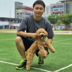 Игорь Ким, 13.04, Seoul